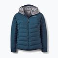 Pánska páperová bunda Rab Infinity Windstopper Hoody black 4