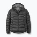 Dámska páperová bunda Rab Electron Pro Hoody black