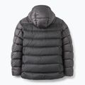 Pánska perová bunda Rab Neutrino Pro Hoody black 5