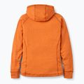 Dámska mikina Rab Nexus Hoody dark melba 2