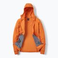 Dámska mikina Rab Nexus Hoody dark melba 3