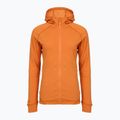 Dámska mikina Rab Nexus Hoody dark melba