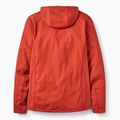 Pánska mikina Rab Superflux Hoody tuscan red 3