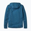 Pánska mikina Rab Ascendor Light Hoody tempest blue 2