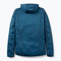 Pánska mikina Rab Ascendor Hoody tempest blue 2