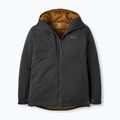 Pánska zateplená bunda Rab Xenair Alpine Jacket black