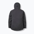Pánska zateplená bunda Rab Xenair Alpine Jacket black 2