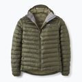 Pánska zateplená bunda Arc'Teryx Cerium Hoody black sapphire 11