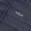 Dámska zateplená bunda Arc'Teryx Cerium Hoody black sapphire 3