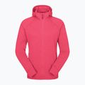 Dámska mikina Rab Nexus Hoody watermelon