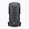 Turistický batoh Rab Ascendor 35 l black