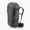 Turistický batoh Rab Ascendor 35 l black 2