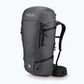 Turistický batoh Rab Ascendor 45 l black 2
