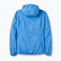 Dámska vetrovka Rab Windgather Hoody bluebird 2