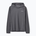 Pánska mikina Rab Sonic Hoody graphene