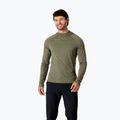 Pánska mikina Rab Sonic Hoody light khaki