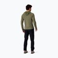 Pánska mikina Rab Sonic Hoody light khaki 3