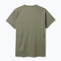 Pánske tričko Rab Sonic Tee light khaki 2