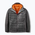 Pánska páperová bunda Rab Microlight Alpine Hoody graphene 4