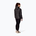 Dámska páperová bunda Rab Microlight Alpine Hoody graphene 3