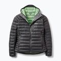 Dámska páperová bunda Rab Microlight Alpine Hoody graphene 4