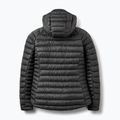 Dámska páperová bunda Rab Microlight Alpine Hoody graphene 5