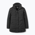 Dámsky páperový kabát Rab Valiance Parka black 4