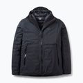 Pánska páperová bunda Rab Microlight Shield  black 4