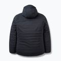 Pánska páperová bunda Rab Microlight Shield  black 5