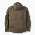 Pánska zateplená bunda Rab Xenair Alpine Light Jacket dark army 2