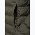 Pánska zateplená bunda Rab Cirrus Flex Hoody army 3