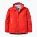 Pánska nepremokavá bunda Rab Namche GTX 2026 summit red 4