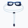Detské plavecké okuliare Speedo Sunny G Seasiders bright blue / celeste 4