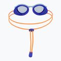 Detské plavecké okuliare Speedo Sunny G Sea Shells sky blue / celeste 4