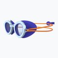 Detské plavecké okuliare Speedo Sunny G Sea Shells sky blue / celeste 2