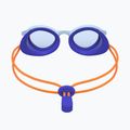 Detské plavecké okuliare Speedo Sunny G Sea Shells sky blue / celeste 3