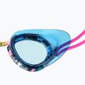 Detské plavecké okuliare Speedo Sunny G Pop Sea Shells Print bachelor button multi ditsy / celeste 4