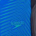 Pánske plavecké boxerky Speedo Dive Aquashort navy blue 8-00300714312 3