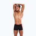 Pánske plavecké boxerky Speedo Dive Aquashort black 8-00300714313 5