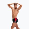 Pánske plavecké boxerky Speedo Dive Aquashort black 8-00300714313 6