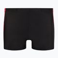Pánske plavecké boxerky Speedo Dive Aquashort black 8-00300714313