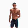 Pánske plavky Speedo Dive Jammer navy blue 8-00301014310 5