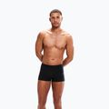 Pánske plavecké boxerky Speedo Hyper Boom Placement Aquashort black 8-00301115144 5