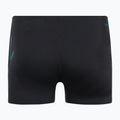 Pánske plavecké boxerky Speedo Hyper Boom Placement Aquashort black 8-00301115144 2