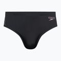 Pánske plavecké nohavičky Speedo Hyper Boom Splice Black/Grey 8-00301715146