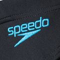 Pánske plavecké nohavičky Speedo Hyper Boom Splice Black/Blue 8-00301715147 3