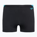 Pánske plavecké boxerky Speedo Hyper Boom Splice black 8-00302015147