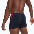 Pánske plavecké boxerky Speedo Hyper Boom Splice navy blue 8-00302015147 6