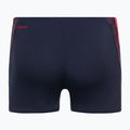 Pánske plavecké boxerky Speedo Hyper Boom Splice navy blue 8-00302015147 2