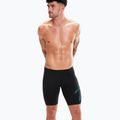 Speedo pánske Hyper Boom Placement Jammers čierne 8-00302115193 6